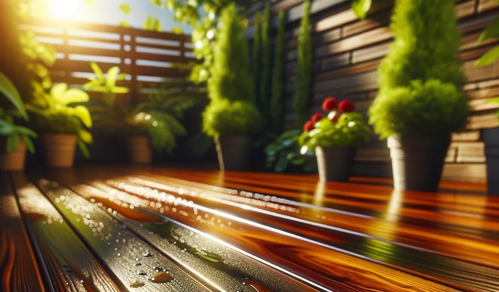 Read more about the article Dicas Essenciais para Prolongar a Vida Útil da Madeira: Proteção, Manutenção e Cuidados